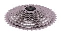 SHIMANO Shimano Kaseta 10rz 11-42 CS-M4100