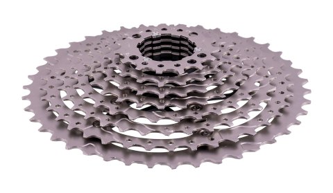 SHIMANO Shimano Kaseta 10rz 11-42 CS-M4100 SHIMANO Shimano Kaseta 10rz 11-42 CS-M4100