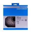 SHIMANO Shimano Kaseta 10rz 11-42 CS-M4100
