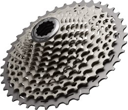 SHIMANO Shimano Kaseta 11rz 11-42 CS-M8000 11-13-15-17-19-21-24-28-323742