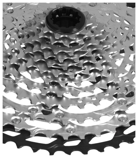 SHIMANO Shimano Kaseta 12rz 10-51 CS-M7100 SHIMANO Shimano Kaseta 12rz 10-51 CS-M7100