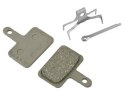 SHIMANO Shimano Okładziny Ham Tarcz B05S 25par Żywiczne