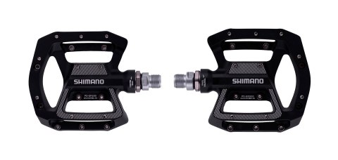 SHIMANO Shimano Pedały MTB PD-GR500 SHIMANO Shimano Pedały MTB PD-GR500