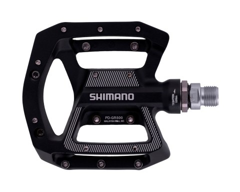 SHIMANO Shimano Pedały MTB PD-GR500 SHIMANO Shimano Pedały MTB PD-GR500