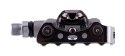 SHIMANO Shimano Pedały SPD PD-M324 Srebrne