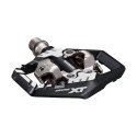 SHIMANO Shimano Pedały SPD PD-M8120
