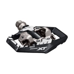 SHIMANO Shimano Pedały SPD PD-M8120