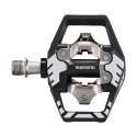 SHIMANO Shimano Pedały SPD PD-M8120