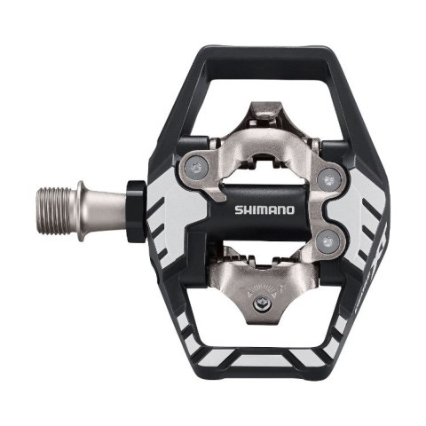 SHIMANO Shimano Pedały SPD PD-M8120 SHIMANO Shimano Pedały SPD PD-M8120