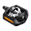 SHIMANO Shimano Pedały SPD PD-T421
