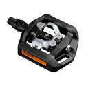 SHIMANO Shimano Pedały SPD PD-T421