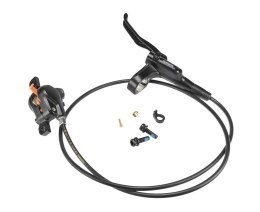 SHIMANO Shimano Zestaw Ham Tarcz Przód MT200 1000mm Okł Żyw