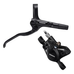 SHIMANO Shimano Zestaw Ham Tarcz Tył MT200 1700mm Okł Żyw