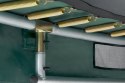 Salta Premium Ground Combo Green 366cm
