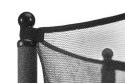 Salta Salta Junior trampoline -140cm Black