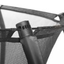 Salta Trampolina Premium Ground Combo 366cm Czarna