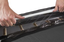 Salta Trampolina Royal baseground - 366 cm