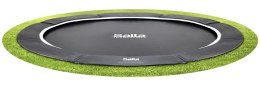 Salta Trampolina Royal baseground - 366 cm