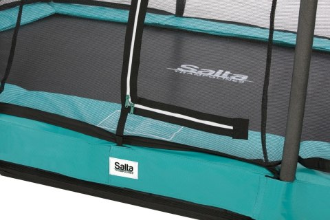 Salta Trampolina Salta Comfort Edition Ground 305x214cm Salta Trampolina Salta Comfort Edition Ground 305x214cm