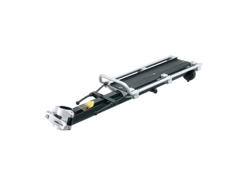 TOPEAK Bagażnik rowerowy TOPEAK MTX BeamRack E type dla standardowych ram TOPEAK Bagażnik rowerowy TOPEAK MTX BeamRack E type dla standardowych ram