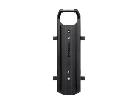 TOPEAK Bagażnik rowerowy TOPEAK MTX OMNI QUICKTRACK ADAPTER L, adapter do system MTX new 2025 TOPEAK Bagażnik rowerowy TOPEAK MTX OMNI QUICKTRACK ADAPTER L, adapter do system MTX new 2025