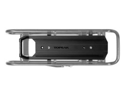 TOPEAK Bagażnik rowerowy TOPEAK MTX OMNI QUICKTRACK ADAPTER L, adapter do system MTX new 2025