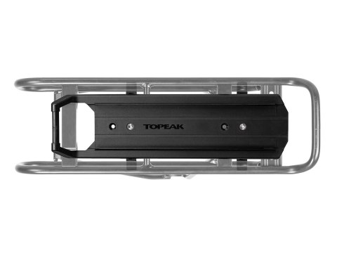 TOPEAK Bagażnik rowerowy Topeak Omni QuickTrack Adapter. zmienia dowolny bagażnik na system MTX TOPEAK Bagażnik rowerowy Topeak Omni QuickTrack Adapter. zmienia dowolny bagażnik na system MTX