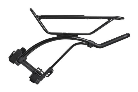 TOPEAK Bagażnik rowerowy Topeak TetraRack M2L, dla MTB, Rear TOPEAK Bagażnik rowerowy Topeak TetraRack M2L, dla MTB, Rear