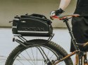 TOPEAK Bagażnik rowerowy Topeak TetraRack M2L, dla MTB, Rear