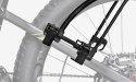 TOPEAK Bagażnik rowerowy Topeak TetraRack M2L, dla MTB, Rear