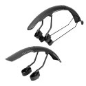 TOPEAK Błotnik rowerowy TOPEAK ETRAFENDER SET G1&G2 (GRAVEL)