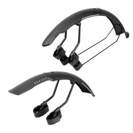 TOPEAK Błotnik rowerowy TOPEAK ETRAFENDER SET G1&G2 (GRAVEL)
