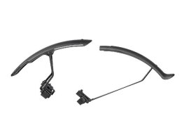 TOPEAK Błotnik rowerowy TOPEAK ETRAFENDER SET G1&G2 (GRAVEL)