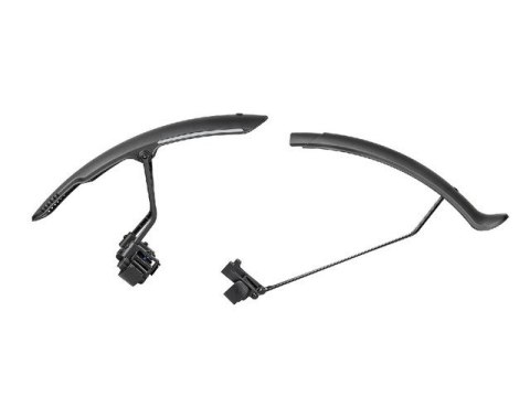 TOPEAK Błotnik rowerowy TOPEAK ETRAFENDER SET G1&G2 (GRAVEL) TOPEAK Błotnik rowerowy TOPEAK ETRAFENDER SET G1&G2 (GRAVEL)