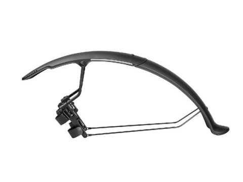 TOPEAK Błotnik rowerowy TOPEAK ETRAFENDER SET G1&G2 (GRAVEL) TOPEAK Błotnik rowerowy TOPEAK ETRAFENDER SET G1&G2 (GRAVEL)
