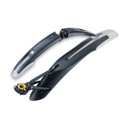 TOPEAK Błotnik rowerowy TOPEAK Zestaw DEFENDER SET M1&XC11 27,5-29