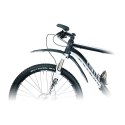 TOPEAK Błotnik rowerowy TOPEAK Zestaw DEFENDER SET M1&XC11 27,5-29"