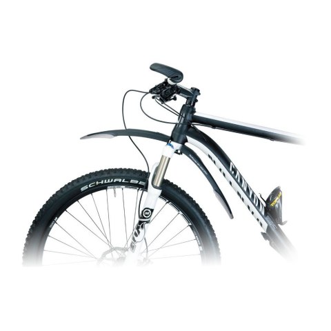 TOPEAK Błotnik rowerowy TOPEAK Zestaw DEFENDER SET M1&XC11 27,5-29" TOPEAK Błotnik rowerowy TOPEAK Zestaw DEFENDER SET M1&XC11 27,5-29"