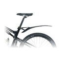TOPEAK Błotnik rowerowy TOPEAK Zestaw DEFENDER SET M1&XC11 27,5-29"