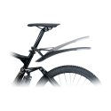 TOPEAK Błotnik rowerowy TOPEAK Zestaw DEFENDER SET M1&XC11 27,5-29"