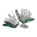 TOPEAK Klucz TOPEAK ALIEN III