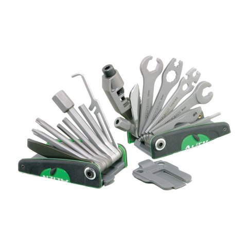 TOPEAK Klucz TOPEAK ALIEN III TOPEAK Klucz TOPEAK ALIEN III