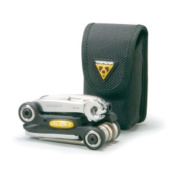 TOPEAK Klucz TOPEAK Alien II (26 funkcji)