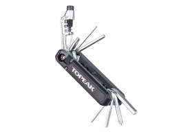 TOPEAK Klucz TOPEAK HEXUS X czarny