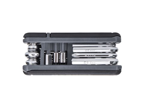 TOPEAK Klucz TOPEAK HEXUS X czarny TOPEAK Klucz TOPEAK HEXUS X czarny
