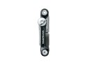 TOPEAK Klucz TOPEAK MINI 20 PRO czarny