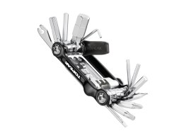 TOPEAK Klucz TOPEAK MINI 20 PRO czarny