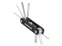 TOPEAK Klucz TOPEAK X-TOOL PLUS czarny