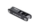 TOPEAK Klucz TOPEAK X-TOOL PLUS czarny