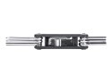 TOPEAK Klucz TOPEAK X-TOOL PLUS czarny